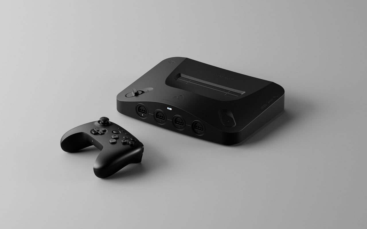 Analogue 3D: The Definitive Way to Play N64 in 2025