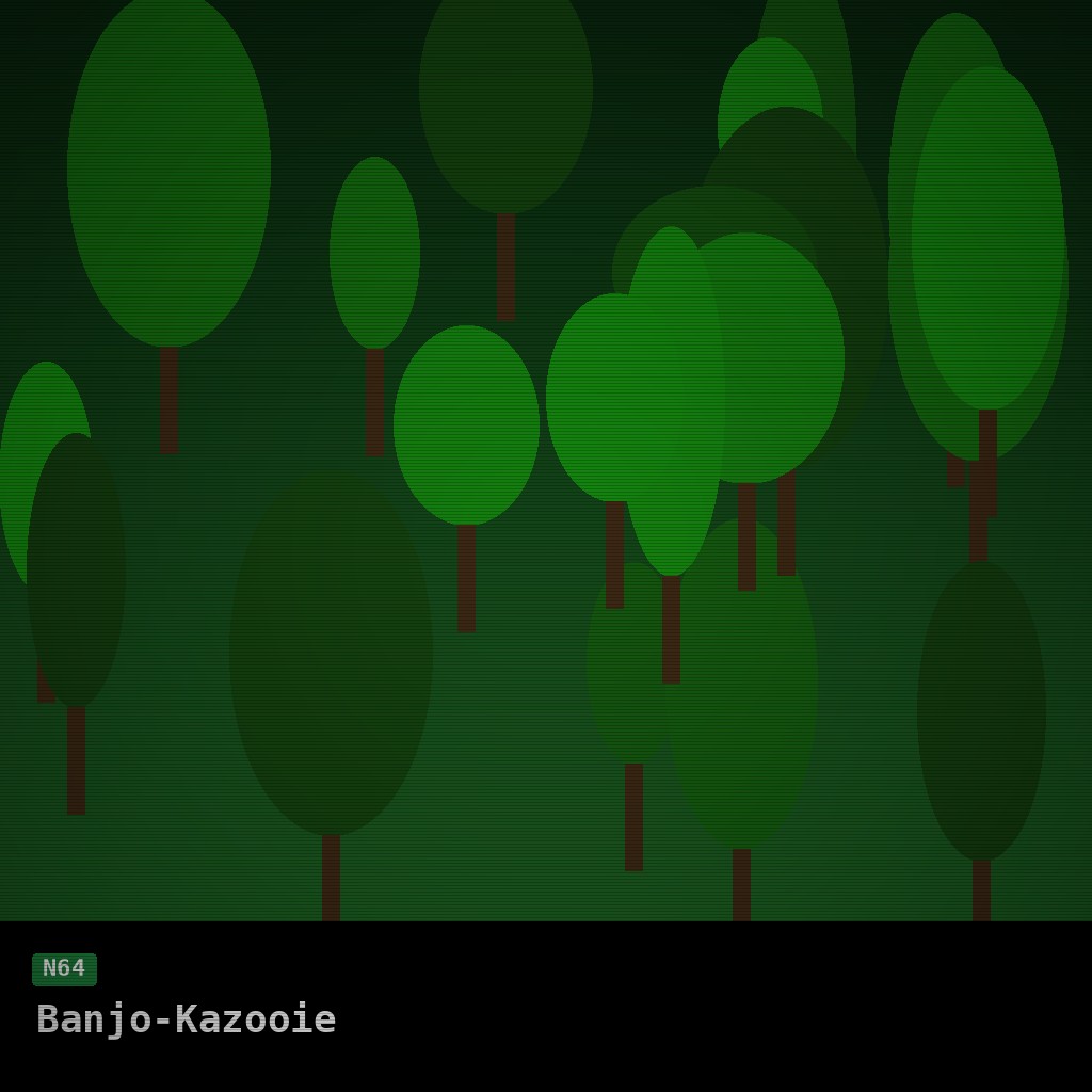 Banjo-Kazooie
