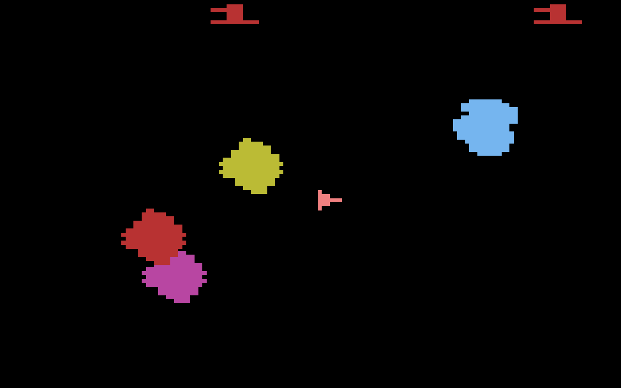 Atari Collection 1