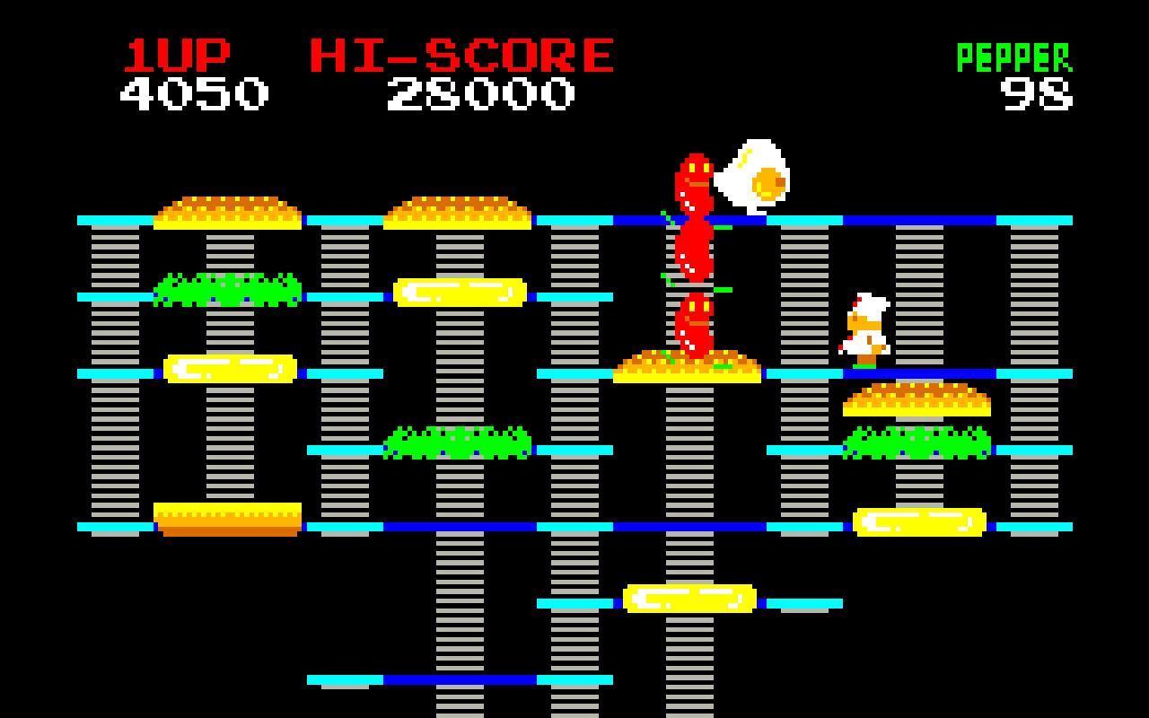 Data East Collection 1