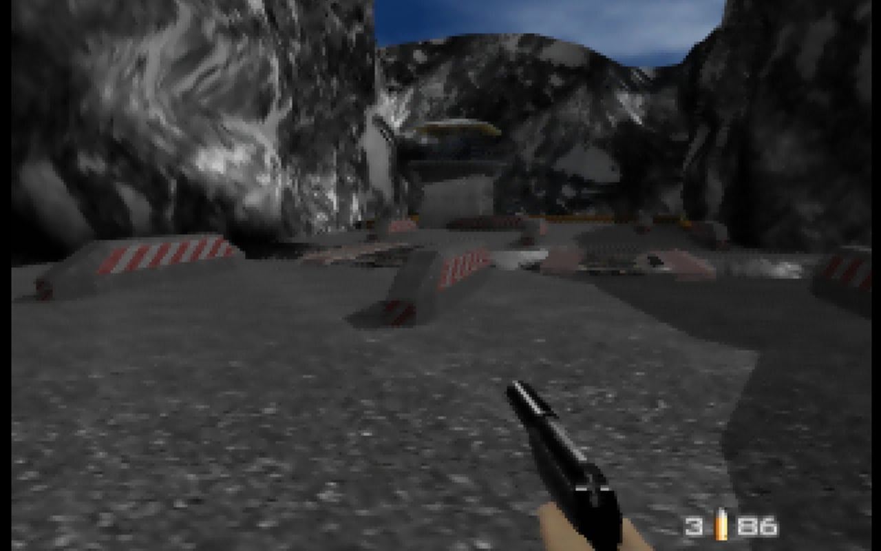 GoldenEye 007