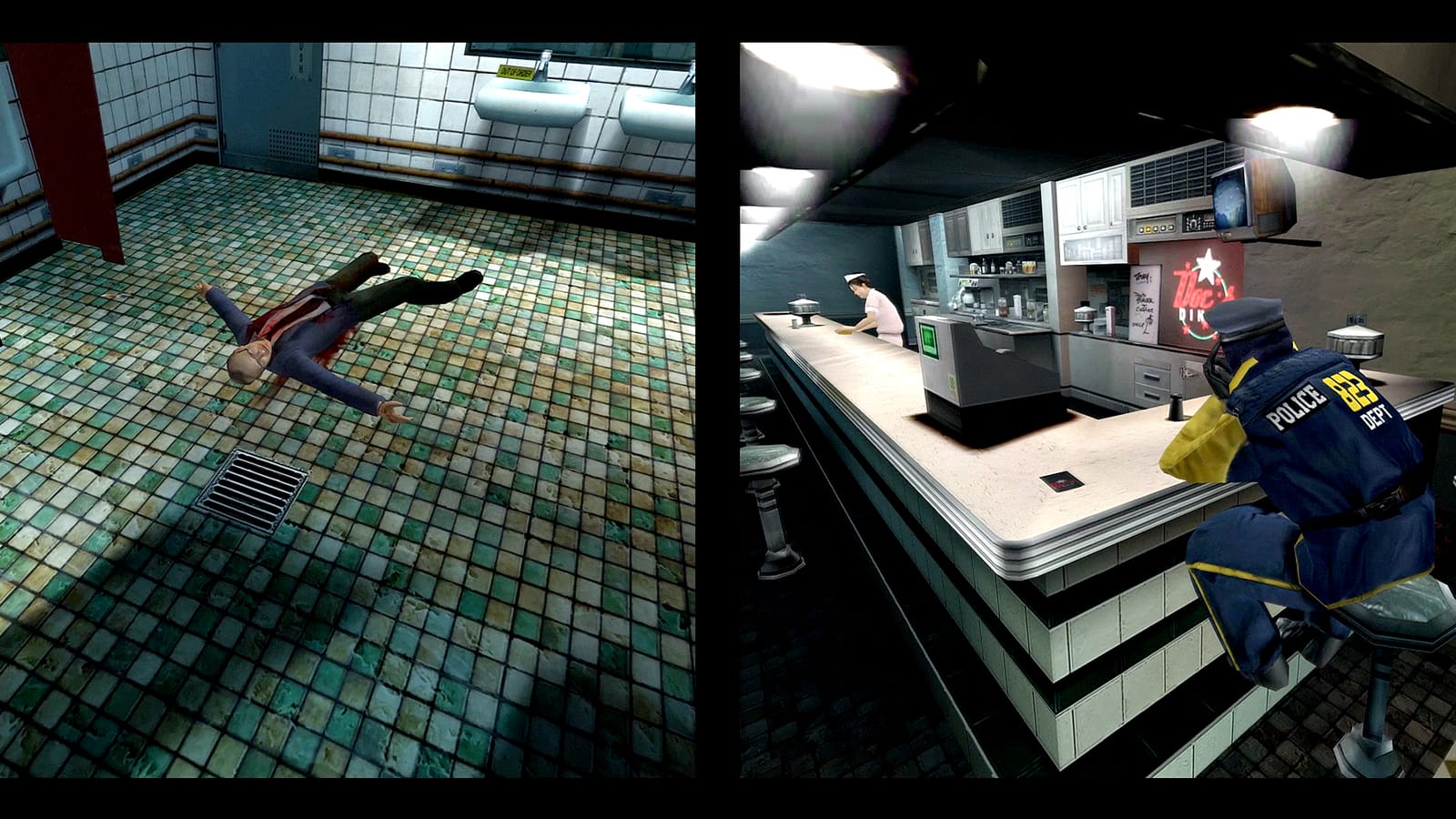 Fahrenheit (Indigo Prophecy)