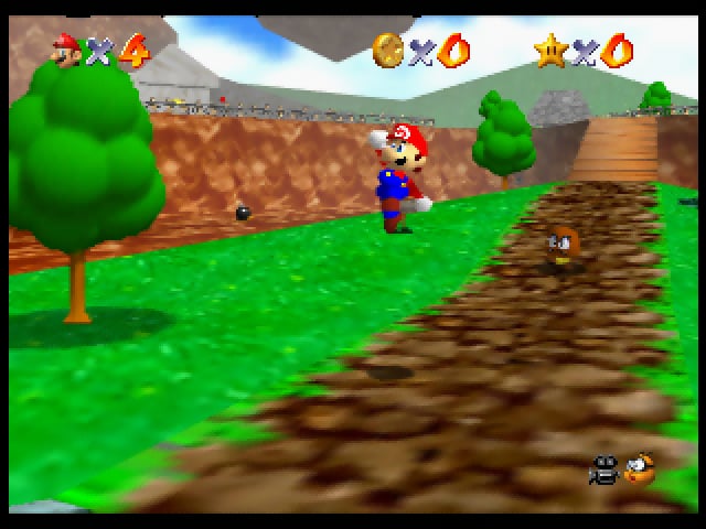 Ocarina of Time is the compatibility benchmark every N64 emulator gets measured against.