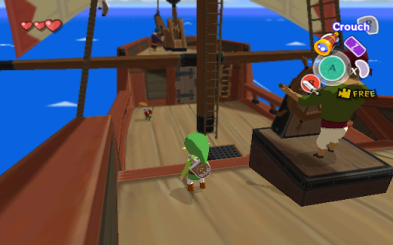 Dolphin Adds Game Boy Player Support Sixteen Years After the Request