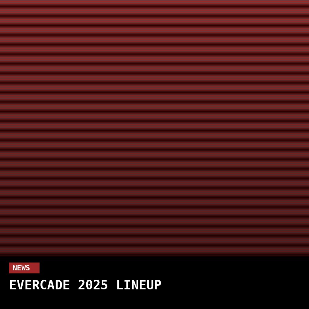Evercade 2025-2026 Lineup Revealed: Konami and Capcom Collections Lead the Charge