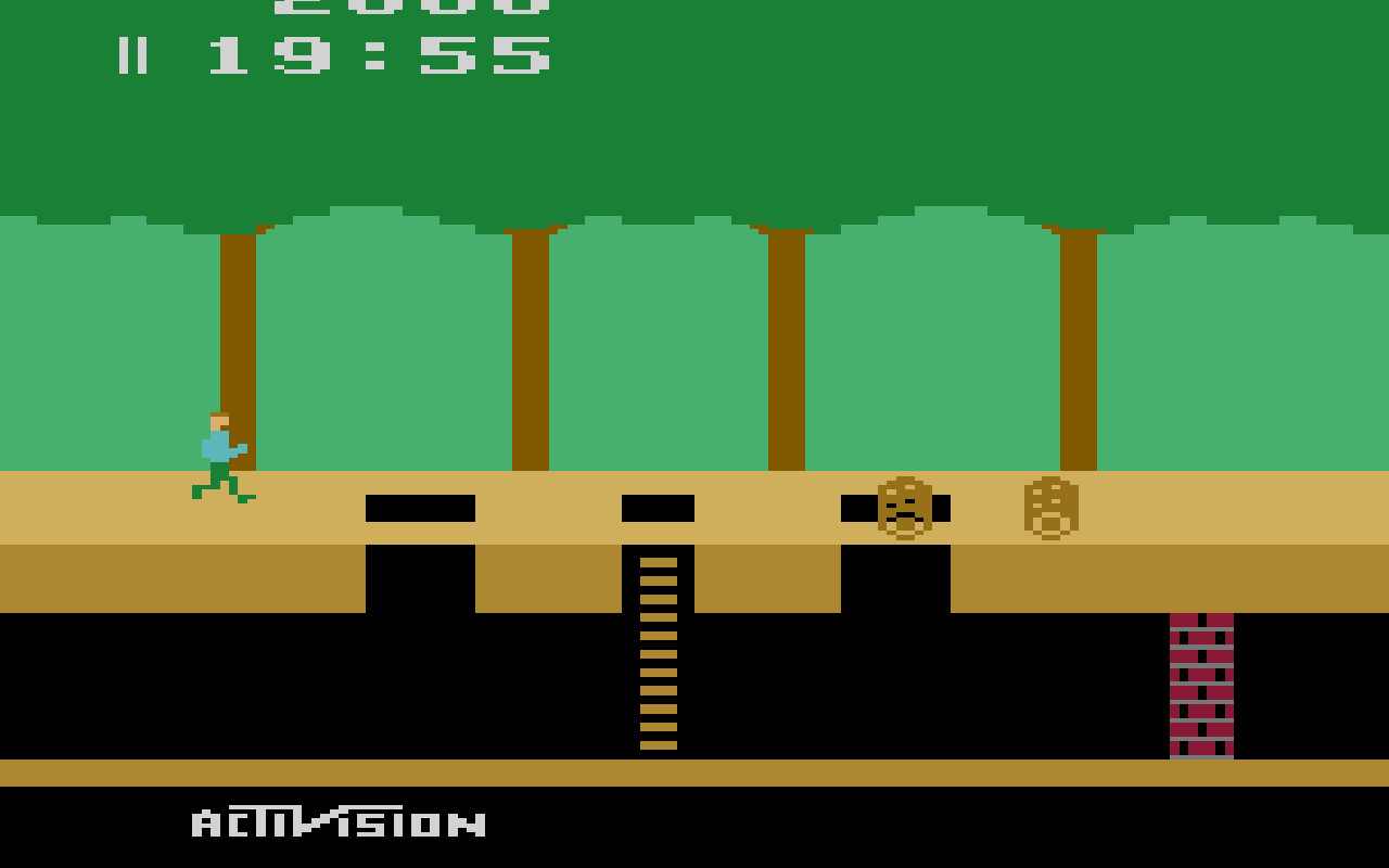 Evercade Announces Activision Collection 3 and NEOGEO Arcade 4