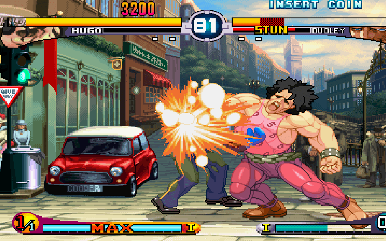 Jotego's CPS3 Core Brings Street Fighter III to MiSTer FPGA
