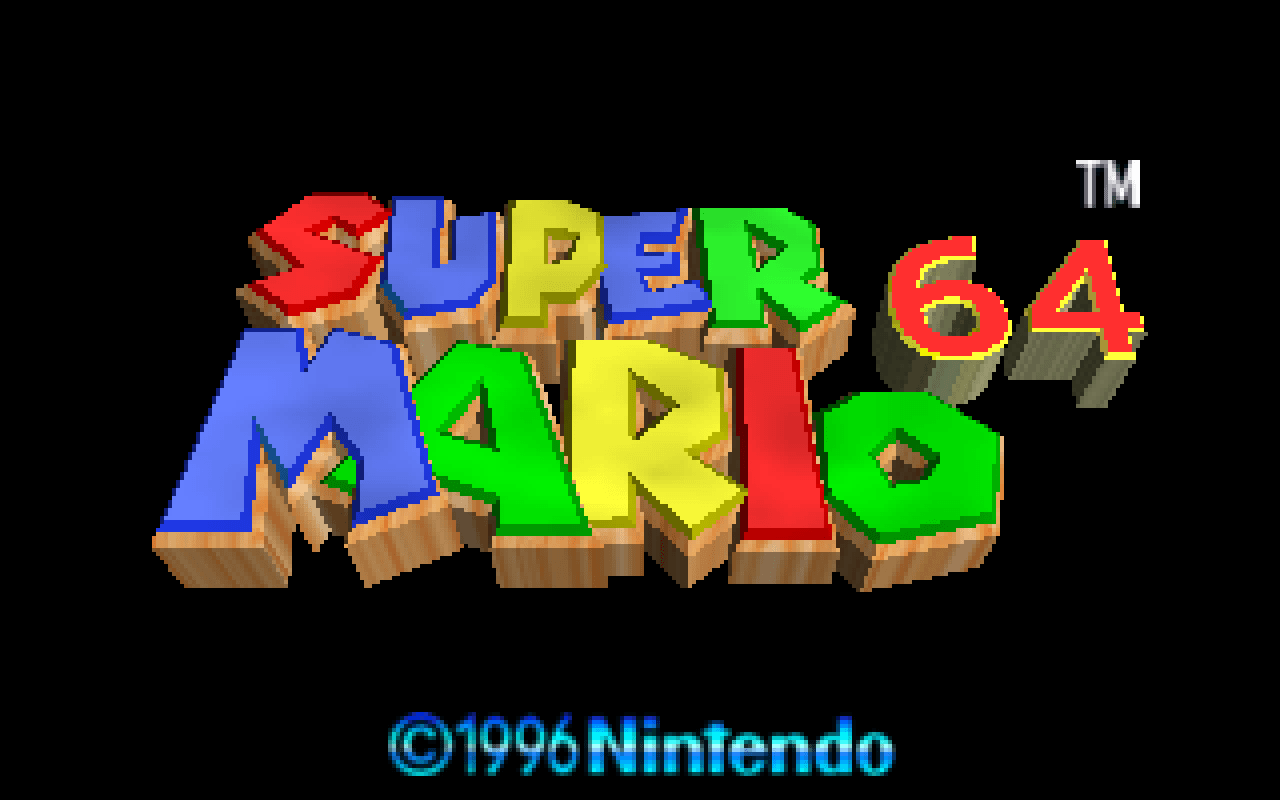 The Nintendo 64 Turns 30, and Epilogue Announces the 64 Operator