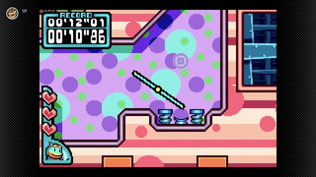 Kururin Paradise Reaches the West for the First Time as Switch Online Adds Three GBA Games