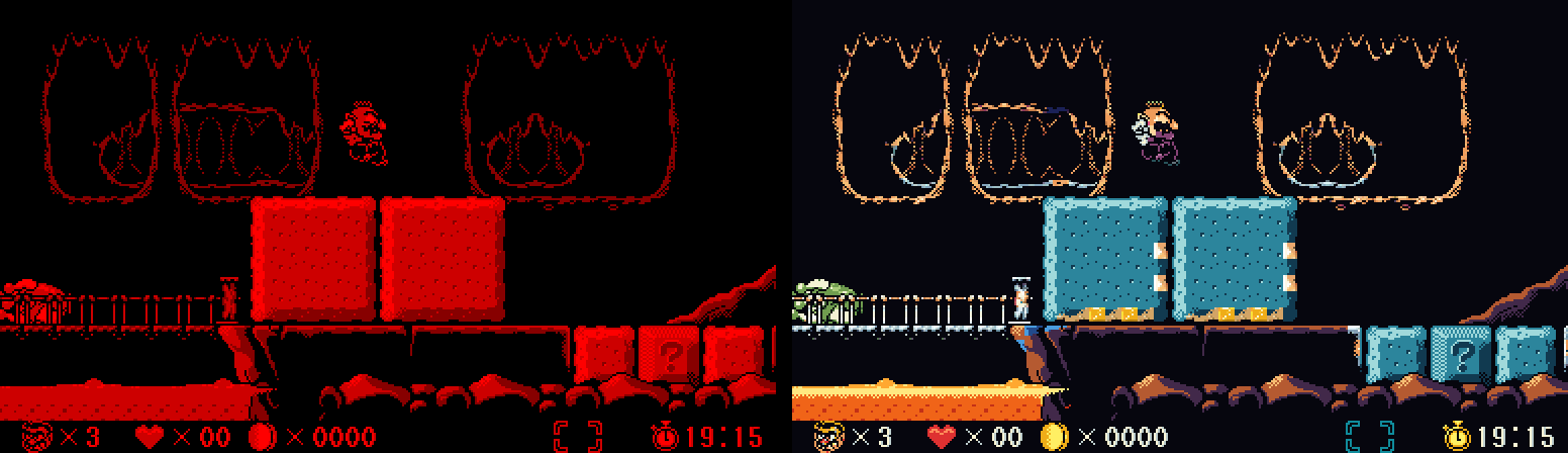 VBoy Color Emulator Plays Virtual Boy Games in Colour and in VR on Meta Quest