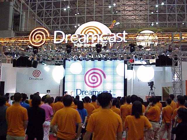 Video Game History Foundation Opens a Photo Archive of Japanese Game Culture From 1999 to 2005