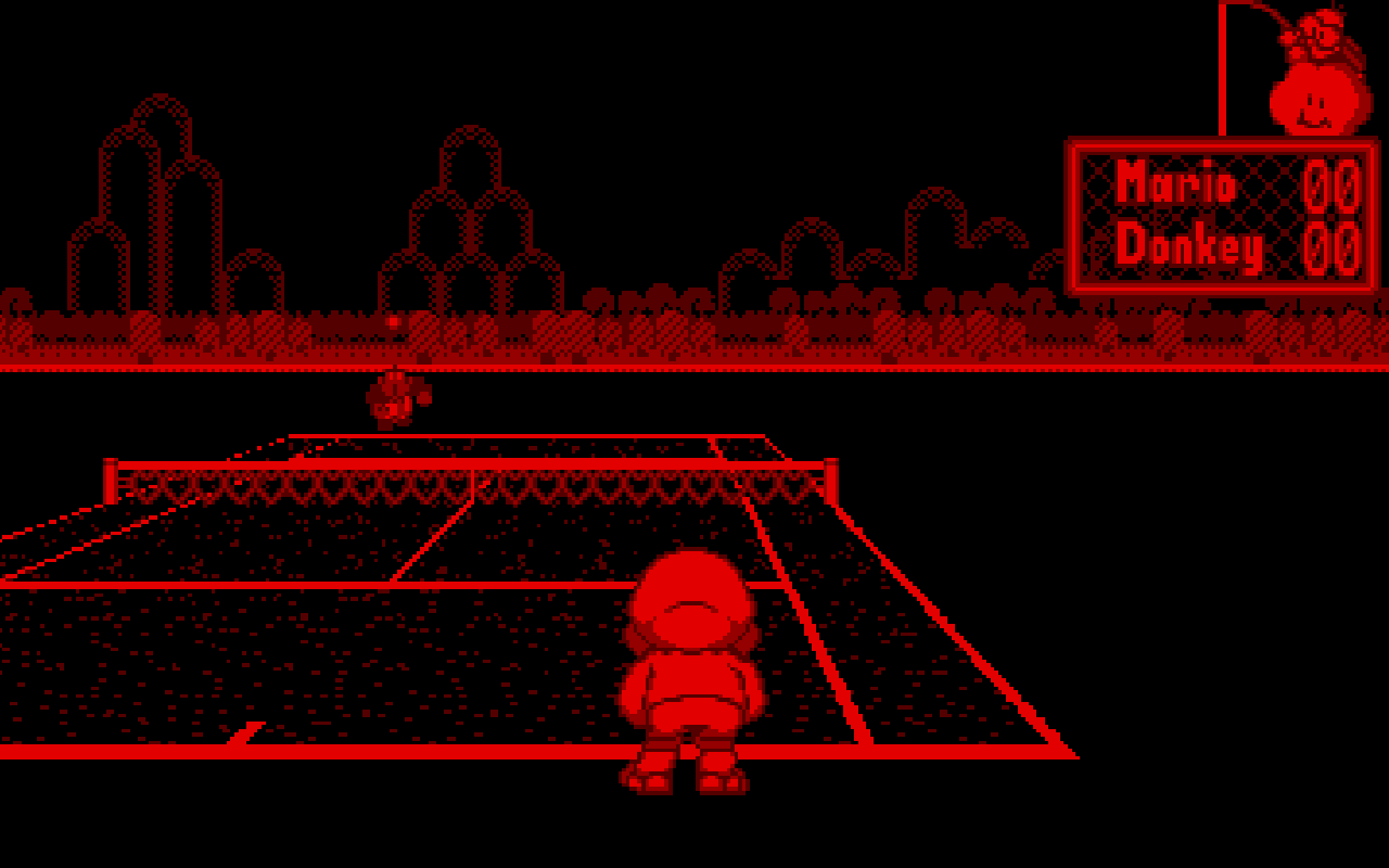 MiSTer Gets a Virtual Boy Core With Real Stereoscopic Output