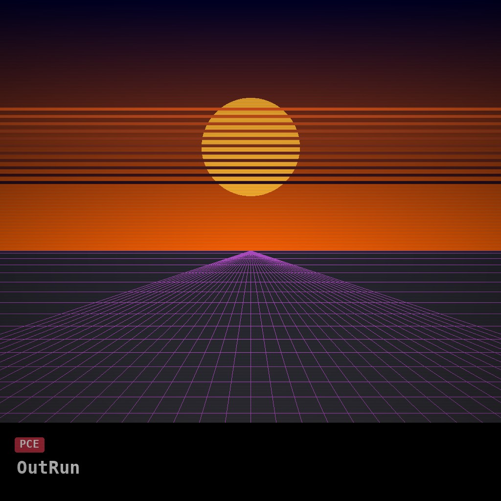 OutRun