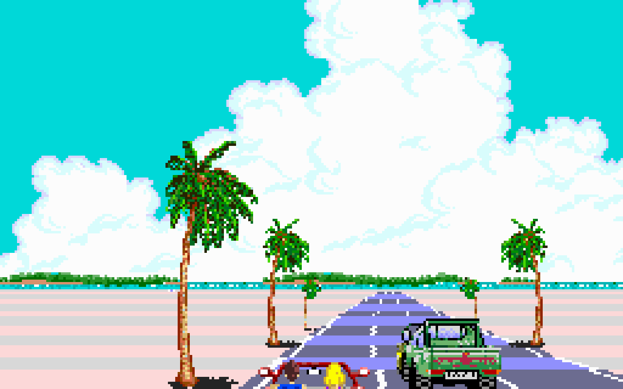 OutRun