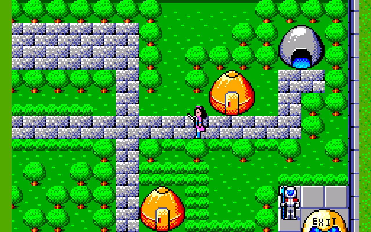 Phantasy Star