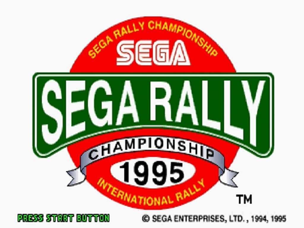 The 1995 championship crest.