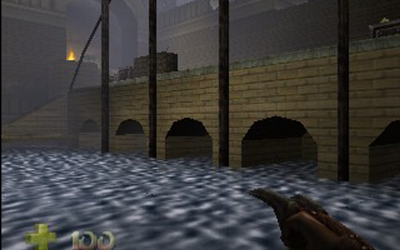 Turok 2: Seeds of Evil